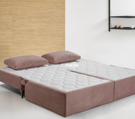 ΕΠΑΓΓΕΛΜΑΤΙΚΟΣ ΚΑΝΑΠΕΣ ΚΡΕΒΑΤΙ LYLA