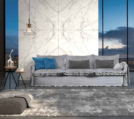 ΚΑΝΑΠΕΣ ROSIE