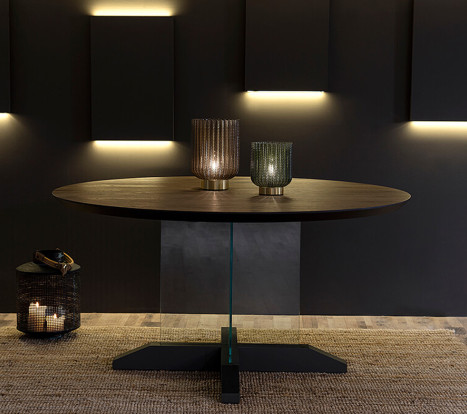 ΤΡΑΠΕΖΑΡΙΑ THINK ΡΟΤΟΝΤΑ