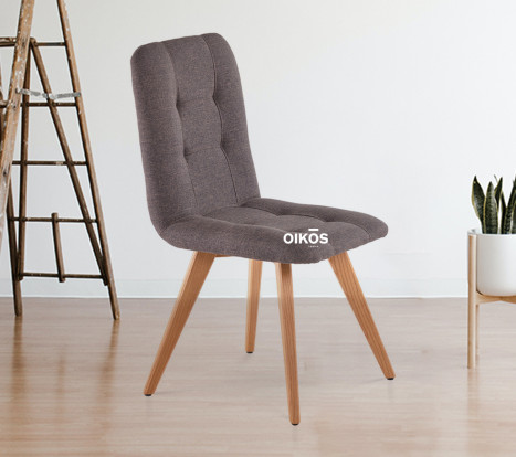 THE WESLEY DINING CHAIR