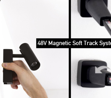 ΣΥΣΤΗΜΑ ΦΩΤΙΣΜΟΥ SENA