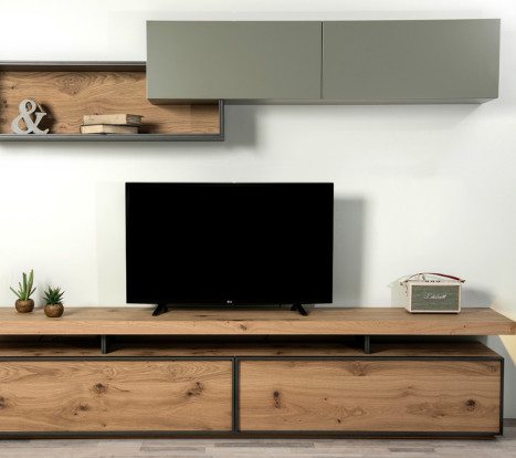 ΣΥΝΘΕΣΗ TV ALBERO