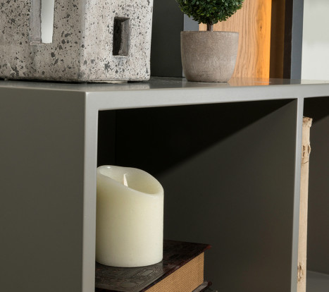 ΣΥΝΘΕΣΗ TV CUBE