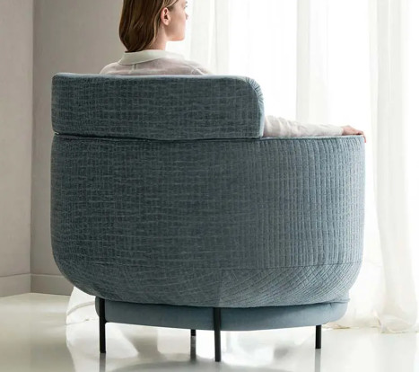 ΠΟΛΥΘΡΟΝΑ DIANNA HEADREST