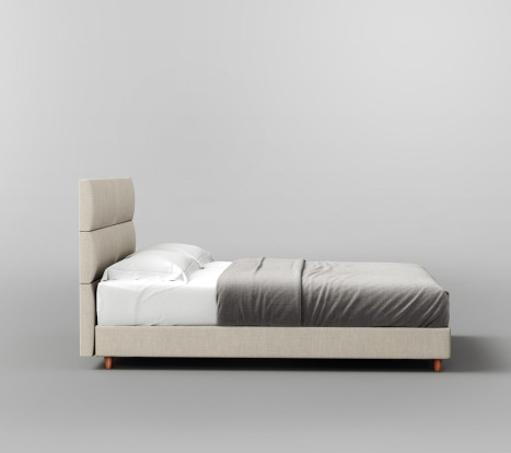 ΚΡΕΒΑΤΙ CALM by Elite Strom