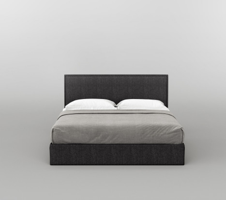 ΚΡΕΒΑΤΙ FLOW by Elite Strom