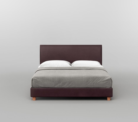 THE GRAND BED by Elite Strom