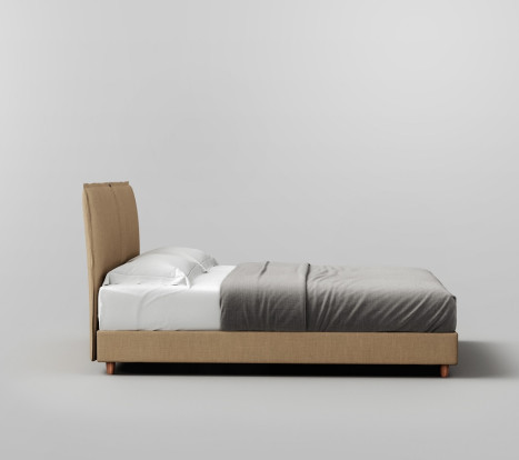 ΚΡΕΒΑΤΙ LOFT by Elite Strom