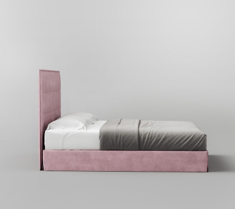 ΚΡΕΒΑΤΙ LOOSE by Elite Strom