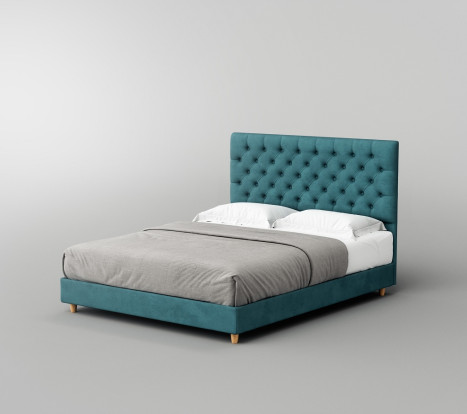 THE QUEEN BED by Elite Strom