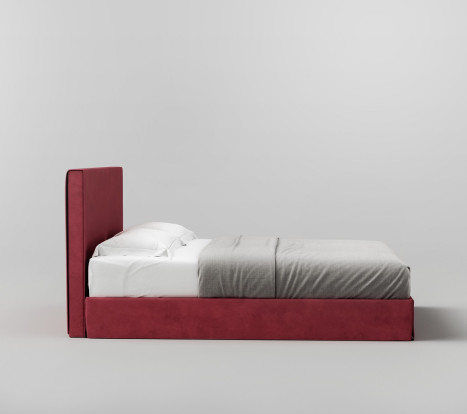 ΚΡΕΒΑΤΙ SERENITY  by Elite Strom