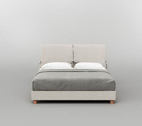 ΚΡΕΒΑΤΙ SOFT by Elite Strom