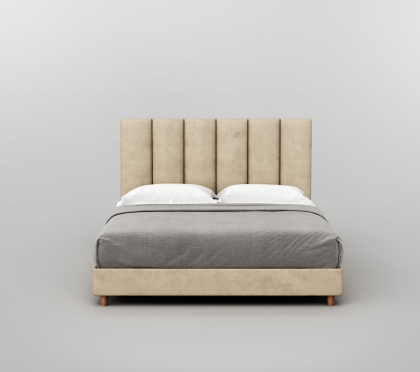 THE VITTO BED by Elite Strom