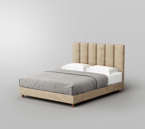 ΚΡΕΒΑΤΙ VITTO by Elite Strom