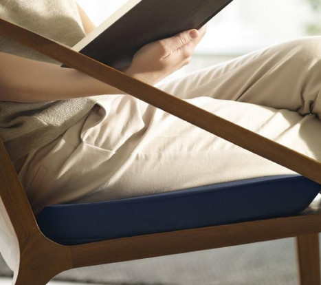 ΜΑΞΙΛΑΡΙ ΣΤΗΡΙΞΗΣ ΓΙΑ ΚΑΡΕΚΛΑ by Tempur