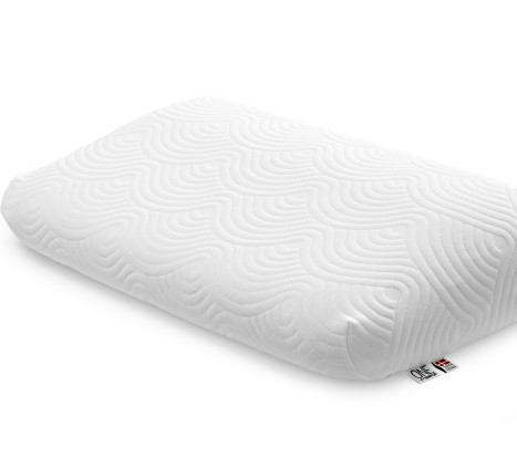 ΜΑΞΙΛΑΡΙ ΥΠΝΟΥ ONE PILLOW SUPPORT by Tempur