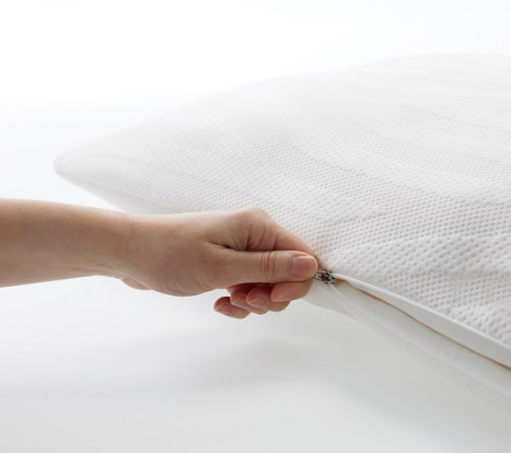 ΜΑΞΙΛΑΡΙ ΥΠΝΟΥ COMFORT PURECLEAN by Tempur