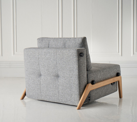 ΠΟΛΥΘΡΟΝΑ ΚΡΕΒΑΤΙ OTTO