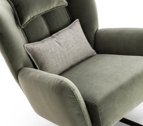 THE OPAL ARMCHAIR
