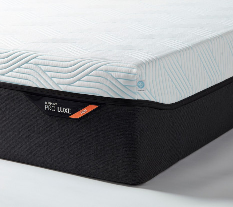 ΣΤΡΩΜΑ Tempur Pro®  SmartCool™  Luxe 30cm Firm