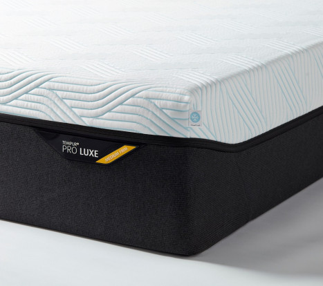ΣΤΡΩΜΑ Tempur Pro® SmartCool™  Luxe 30cm - Medium Firm