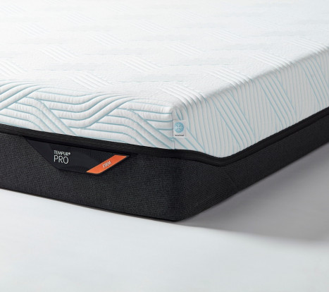 ΣΤΡΩΜΑ Tempur Pro® SmartCool™ 21cm - Firm