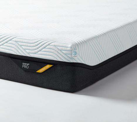 ΣΤΡΩΜΑ Tempur Pro® SmartCool™ 21cm - Medium Firm