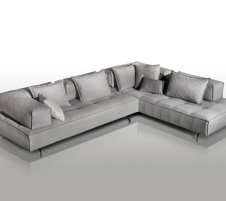 THE FRANKIE CORNER SOFA