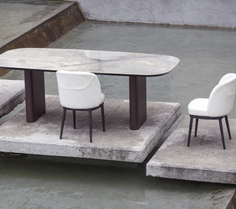 ΤΡΑΠΕΖΑΡΙΑ AMELIA