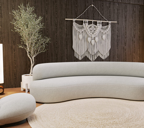 ΥΦΑΣΜΑ ΜΕ ΜΑΛΑΚΟ ΜΠΟΥΚΛΕ