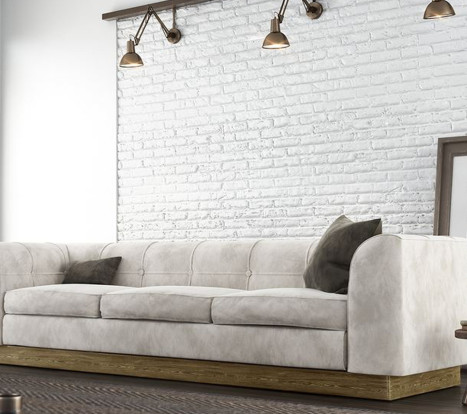 ΚΛΑΣΙΚΟΣ ΚΑΝΑΠΕΣ CAMILA