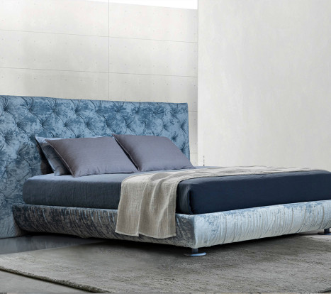 ΚΡΕΒΑΤΙ ZINNIA