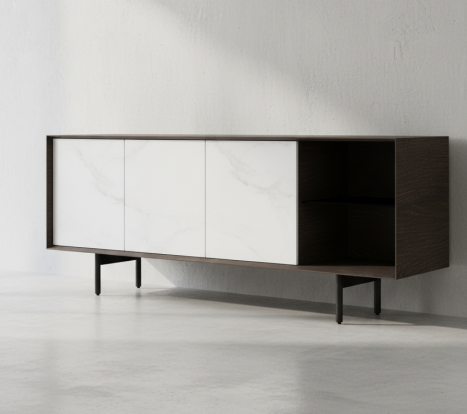 ΜΠΟΥΦΕΣ INTERNO