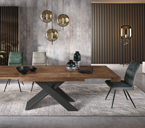 ΤΡΑΠΕΖΑΡΙΑ KARMA