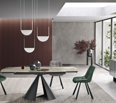 ΤΡΑΠΕΖΑΡΙΑ OSTUNI