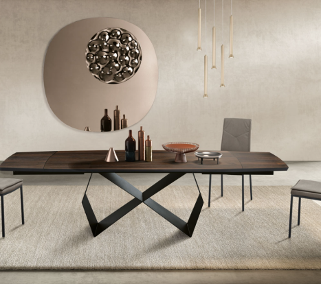 ΤΡΑΠΕΖΑΡΙΑ WALL