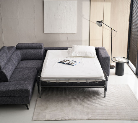 ΓΩΝΙΑΚΟΣ ΚΑΝΑΠΕΣ FLEXY