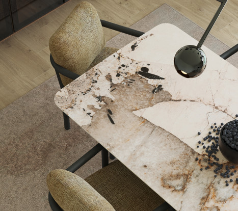 ΚΑΡΕΚΛΑ ΤΡΑΠΕΖΑΡΙΑΣ AZERRA