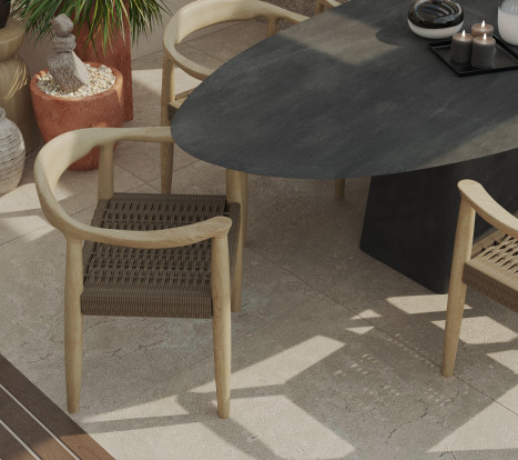 ΚΑΡΕΚΛΑ ΤΡΑΠΕΖΑΡΙΑΣ GAIA