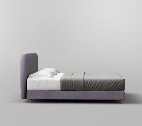 ΚΡΕΒΑΤΙ GLOSS by Elite Strom