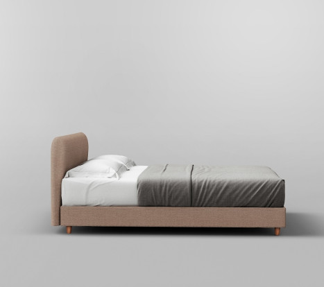 ΚΡΕΒΑΤΙ MELLOW by Elite Strom