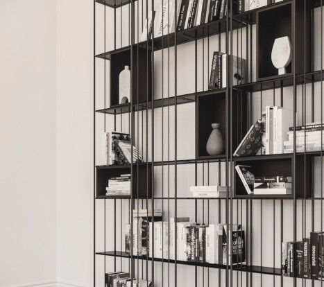 ΒΙΒΛΙΟΘΗΚΗ LINES