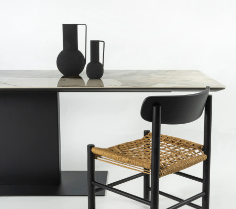 ΤΡΑΠΕΖΑΡΙΑ WOOD CERAMIC