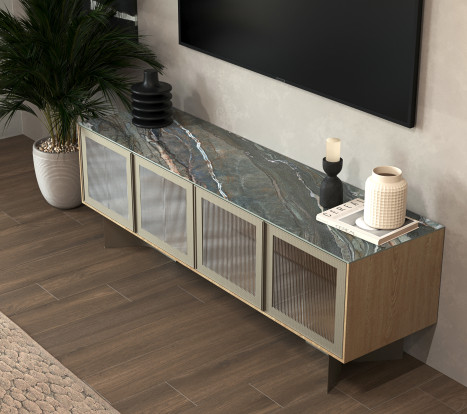 ΕΠΙΠΛΟ TV MONDRIAN