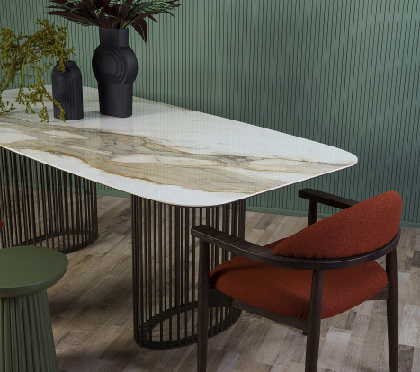 ΤΡΑΠΕΖΑΡΙΑ SECRET CERAMIC