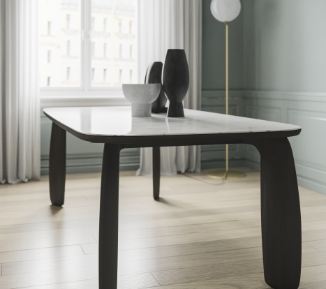 ΤΡΑΠΕΖΙ ORGANIC