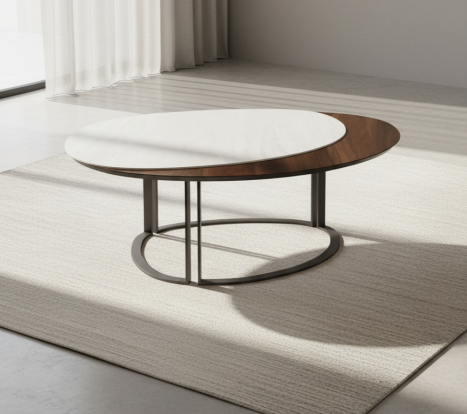 ΤΡΑΠΕΖΑΚΙ ΣΑΛΟΝΙΟΥ PENA