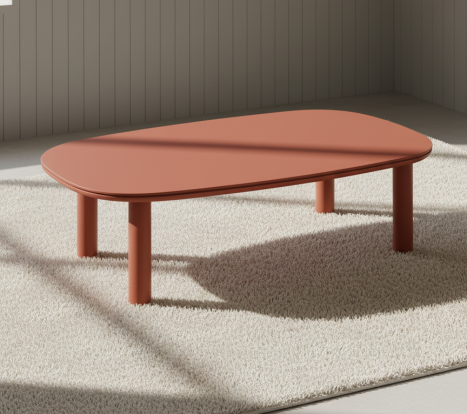 ΤΡΑΠΕΖΑΚΙ ΣΑΛΟΝΙΟΥ PILLAR