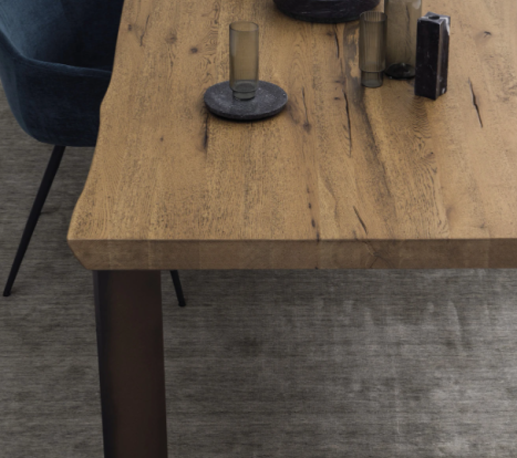 ΤΡΑΠΕΖΑΡΙΑ MASTER LINE by Devina Nais