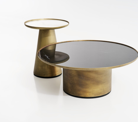 ΤΡΑΠΕΖΑΚΙ ΜΕΣΗΣ NIX